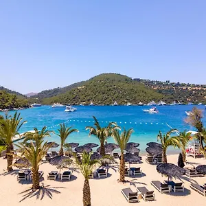 Hotel Akana Cennet Koyu Bodrum, Golturkbuku